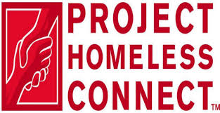 PROJECT HOMELESS CONNECT