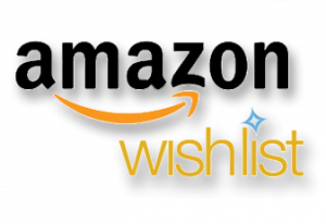 Amazon Wish List Logo Transparent