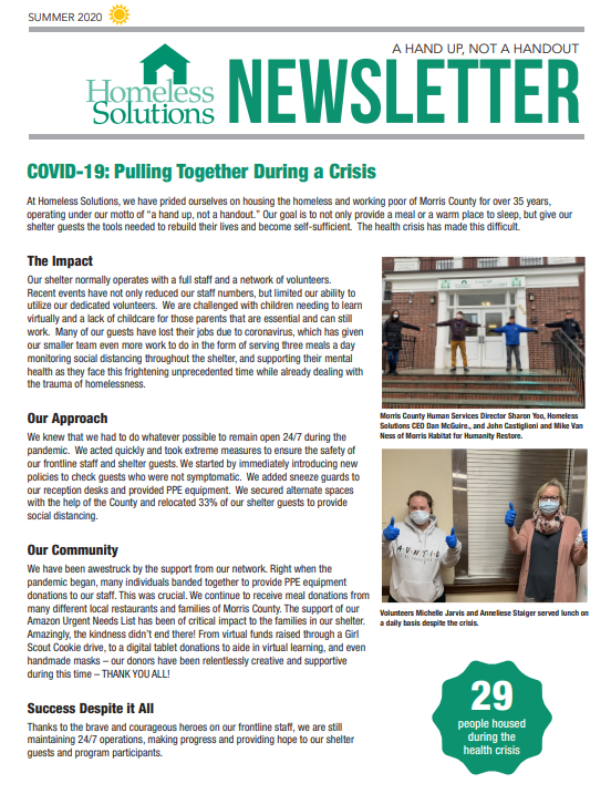 daily news newsletters