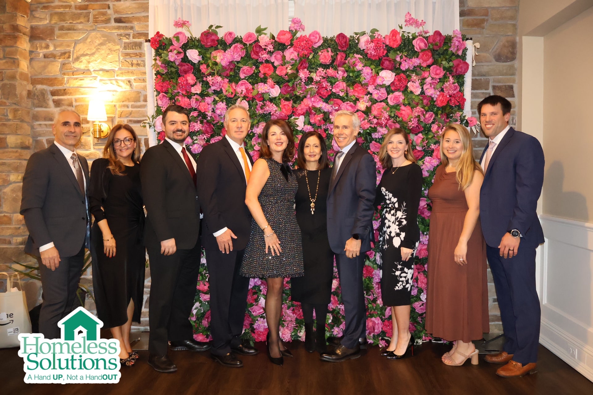 Dream Builders’ Bash | Homeless Solutions